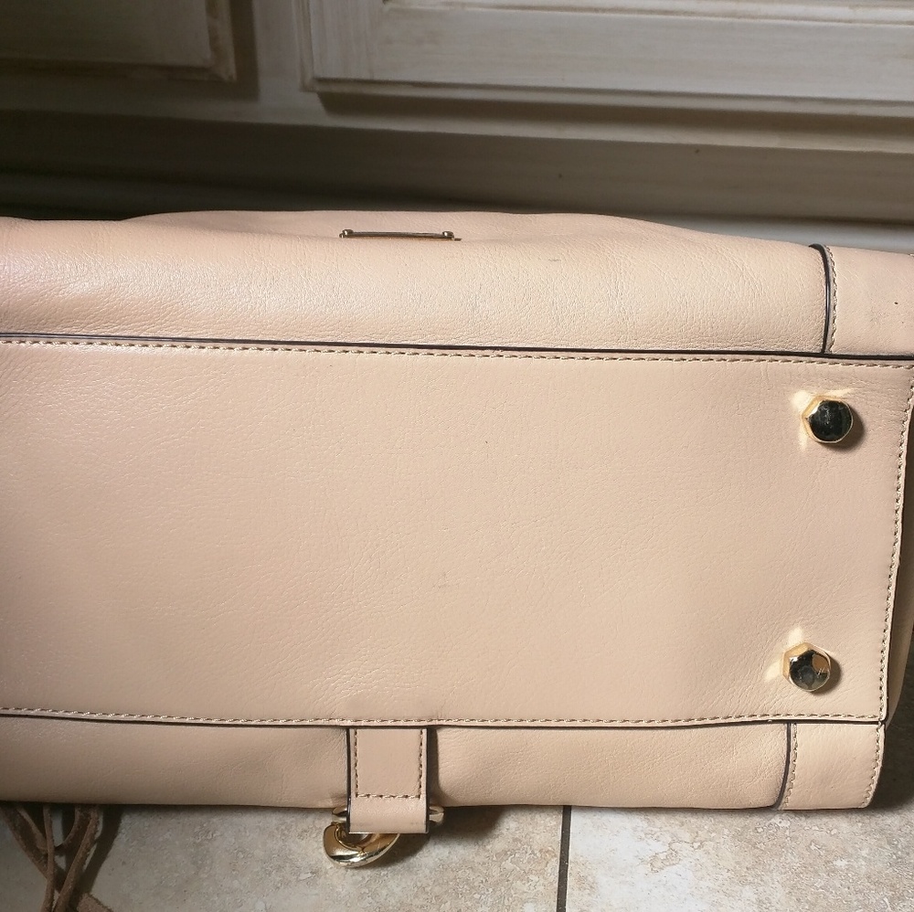 Rebecca Minkoff Bowery Satchel - Picture 2 of 8